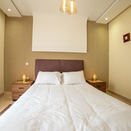 Luxury Seafront Apartment 101Sqm With Wi-Fi And Parking Αγκαντίρ Εξωτερικό φωτογραφία