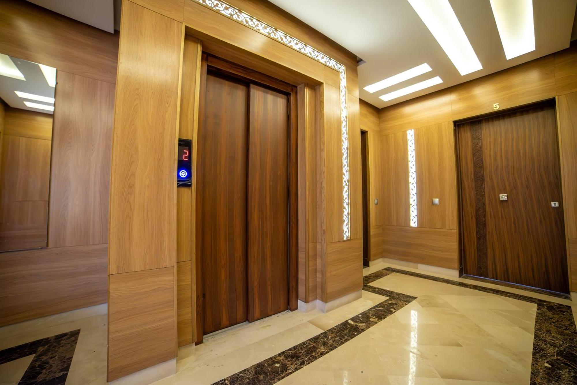 Luxury Seafront Apartment 101Sqm With Wi-Fi And Parking Αγκαντίρ Εξωτερικό φωτογραφία