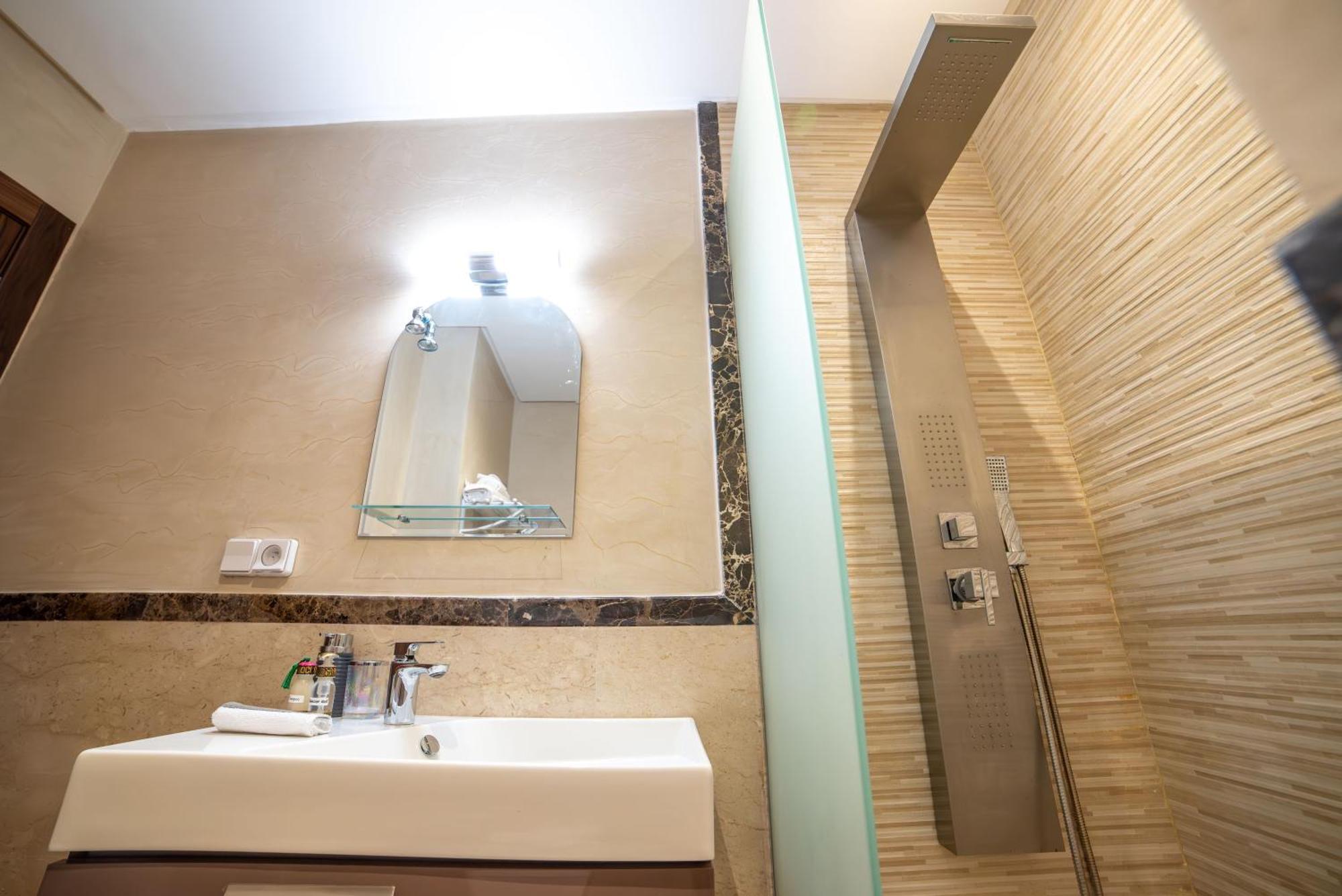 Luxury Seafront Apartment 101Sqm With Wi-Fi And Parking Αγκαντίρ Εξωτερικό φωτογραφία