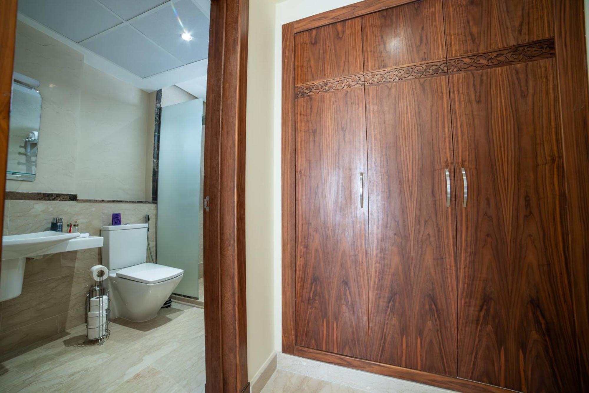 Luxury Seafront Apartment 101Sqm With Wi-Fi And Parking Αγκαντίρ Εξωτερικό φωτογραφία